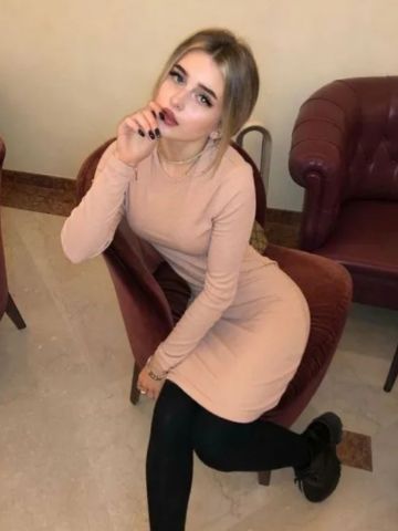 Анкета проститутки Арина - Фото 1, , 24 года, №23430
